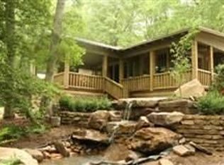 738 Flat Mountain Rd, Highlands, NC 28741