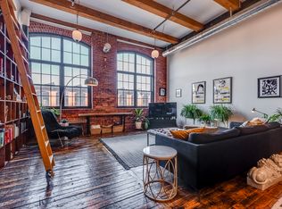 1 Westinghouse Plz #C210, Boston, MA 02136