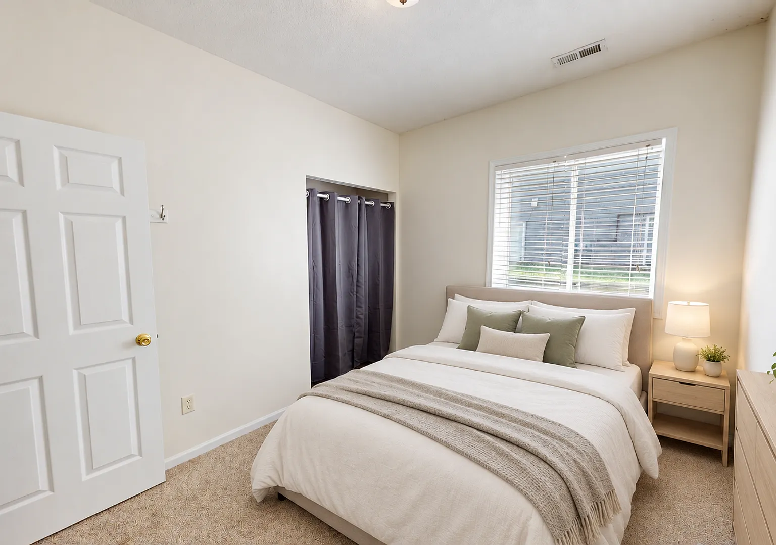 4 Bedroom Townhome Available Now! — Photo 3