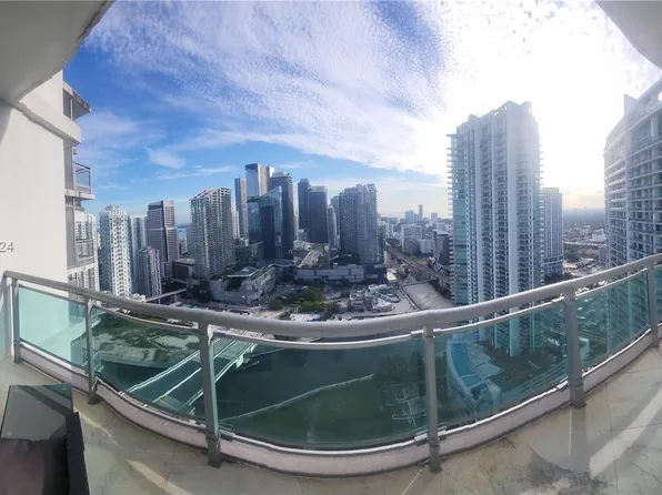 350 S Miami Ave #4014, Miami, FL 33130
