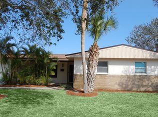 430 Carissa Dr, Satellite Beach, FL 32937