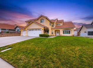 42419 62nd St W, Lancaster, CA 93536
