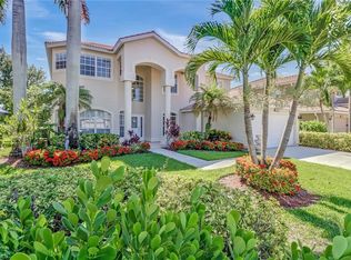 2018 Morning Sun Ln, Naples, FL 34119