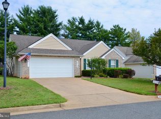 5703 Halifax Ct, Fredericksburg, VA 22407