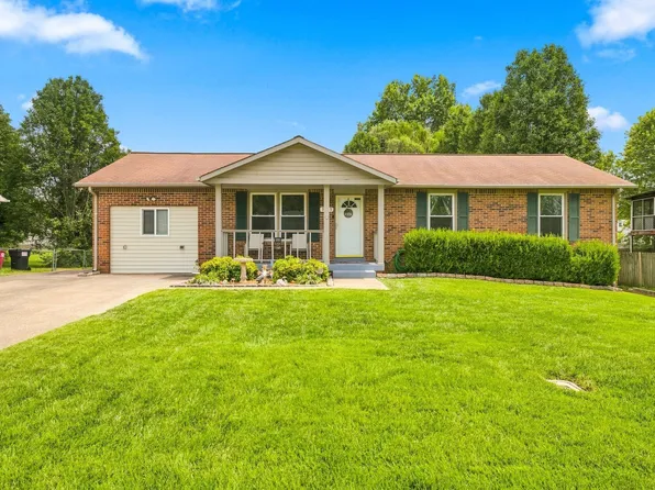 3405 Mallard Dr, Clarksville, TN 37042
