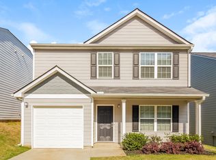 505 Brady Dr, Villa Rica, GA 30180