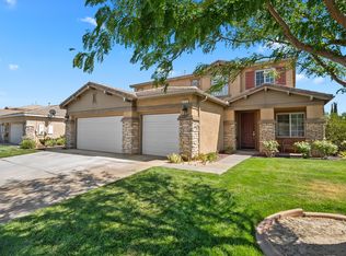 8836 Avoca Ct, Lancaster, CA