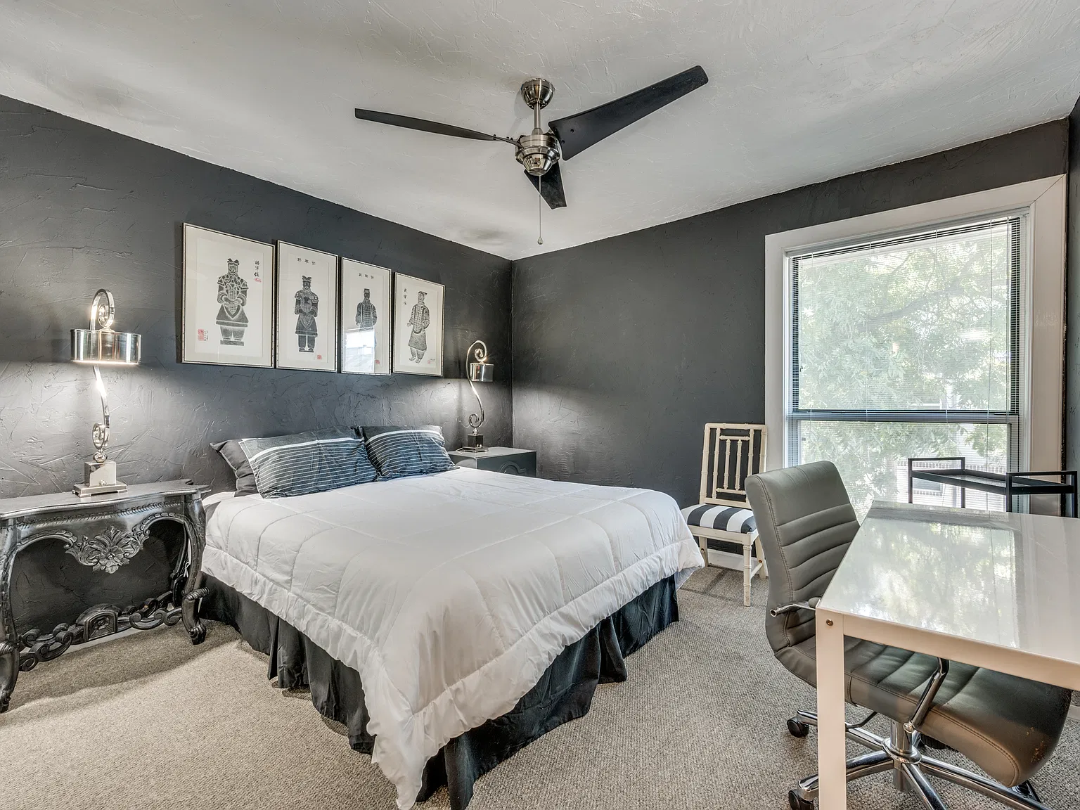 1 bed, 579 sqft, $1,499 — Photo 1