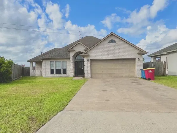 24 Michoacan Ct, Brownsville, TX 78526