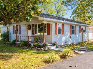 4356 Highway 92, Bee Branch, AR 72013