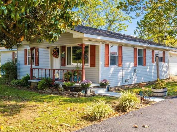 4356 Highway 92, Bee Branch, AR 72013