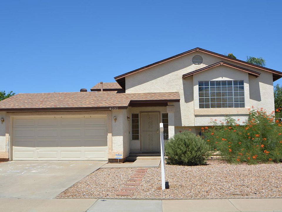 1st image of 4030 E Hopi Ave