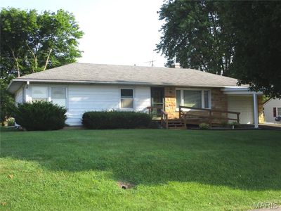103 Paulette St, Chester, IL, 62233