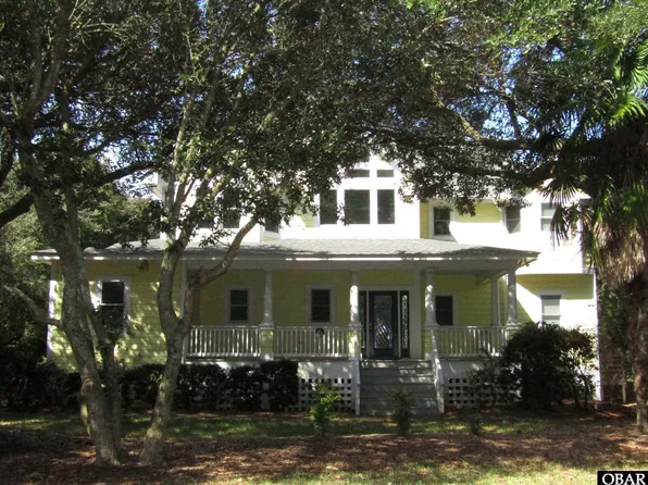 566 Hunt Club Dr Lot 115, Corolla, NC 27927