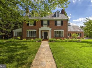 103 Saint Dunstans Rd, Baltimore, MD 21212