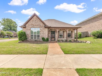 3040 Logans Loop, Hernando, MS, 38632