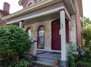 125-127 Gregory St, Rochester, NY 14620