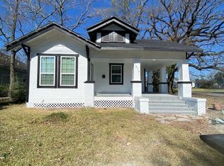 1476 Louisiana St, Beaumont, TX 77701