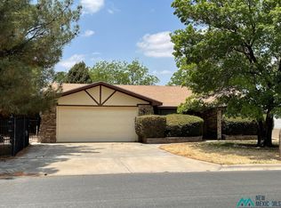 1701 Johnson St, Carlsbad, NM 88220