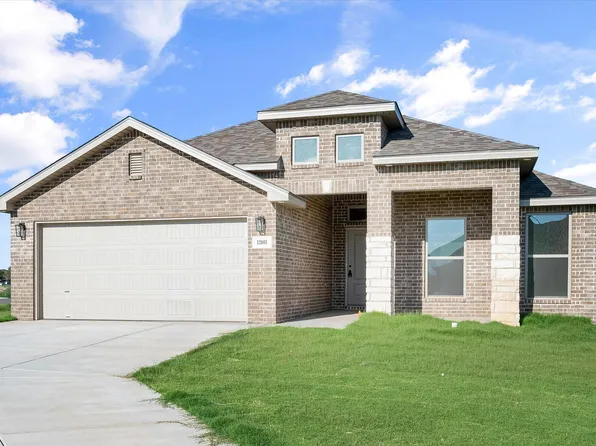 12001 Justice Ave, Lubbock, TX 79424