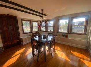 62 Temple Ave #1A, Winthrop, MA 02152