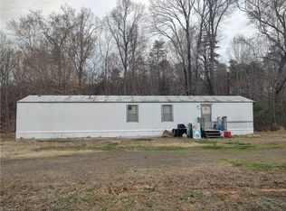 116 Westerly Park Rd, Eden, NC 27288