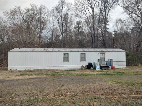 116 Westerly Park Rd, Eden, NC 27288