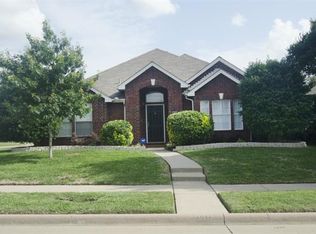 12417 Chattanooga Dr, Frisco, TX 75035
