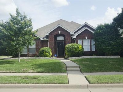 12417 Chattanooga Dr, Frisco, TX, 75035