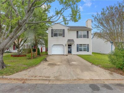 1080 Gershwin Ct, Virginia Beach, VA, 23454