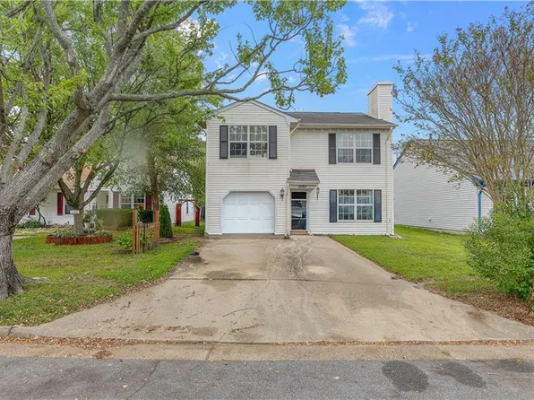 1080 Gershwin Ct, Virginia Beach, VA 23454