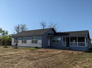 407 Old San Saba Hwy, Richland Springs, TX 76871
