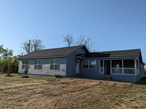 407 Old San Saba Hwy, Richland Springs, TX 76871