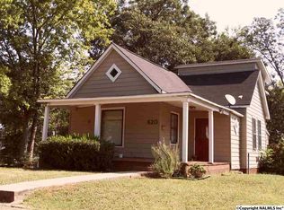 620 3rd Ave SW, Decatur, AL 35601