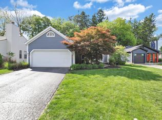 3548 Raflin Dr, Columbus, OH 43231