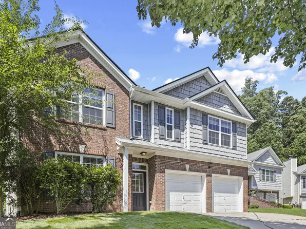 1870 Wildcat Trace Cir, Lawrenceville, GA 30043