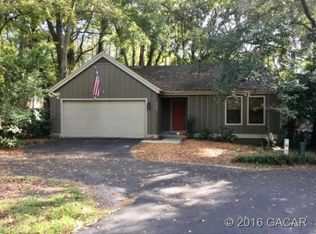 4531 SW 83rd Dr, Gainesville, FL 32608