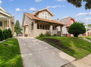 1727 S 29th St, Milwaukee, WI 53215