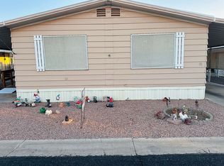 1505 N Evergreen St LOT 88, Chandler, AZ 85225