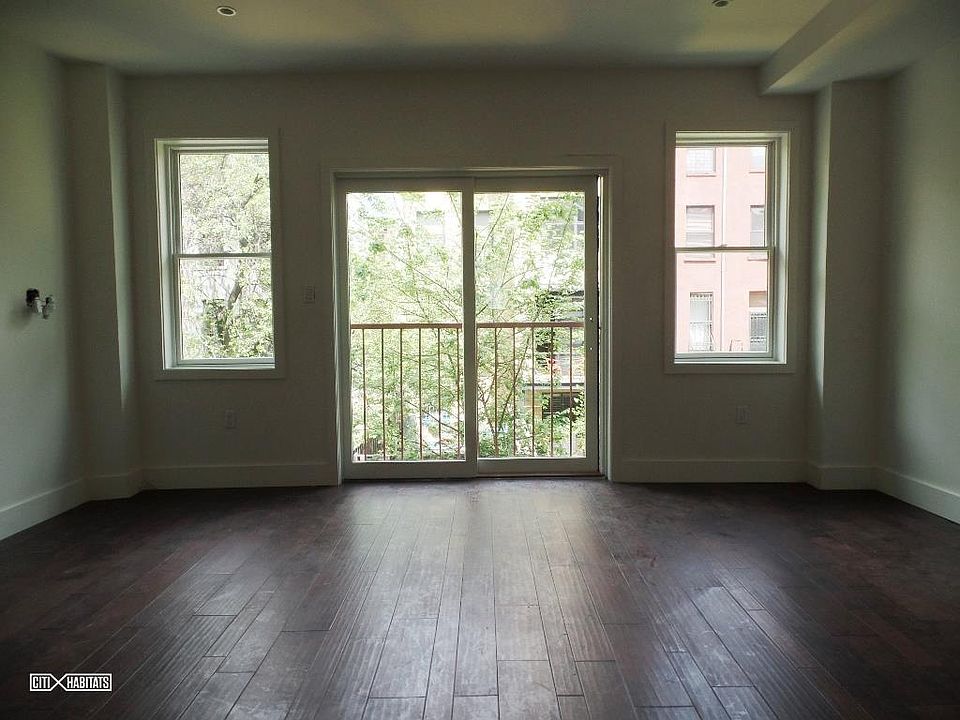 2nd image of 243 W 122nd St APT 1