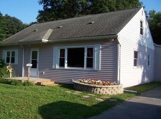 1741 E 46th Ct, Griffith, IN 46319