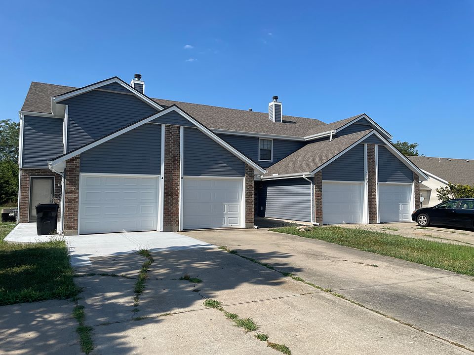 1st image of 2123 Highridge Dr #C
