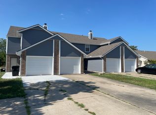 2123 Highridge Dr #C, Pleasant Hill, MO 64080