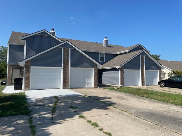 2123 Highridge Dr #C