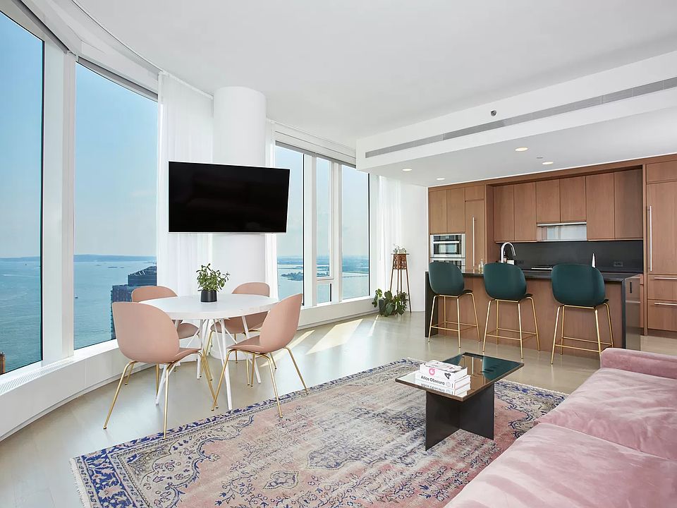 1st image of 50 West St #43-B