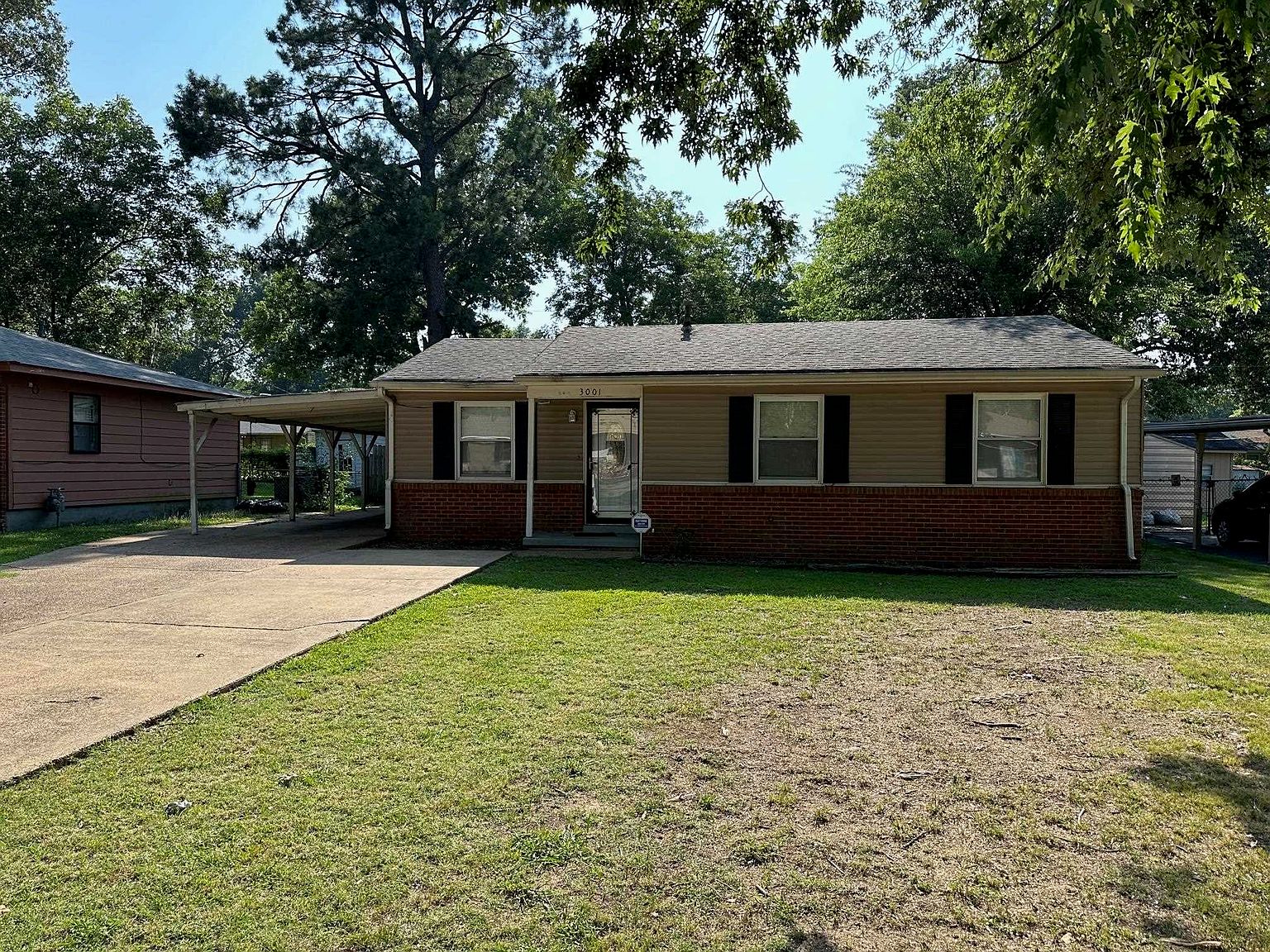 3001 Cherry Rd, Memphis, TN 38118 | Zillow