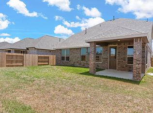 3422 Acacia Grove Ln, Conroe, TX 77385