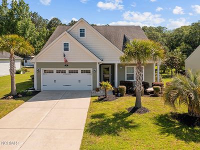 27 Lighthouse Cove Loop, Carolina Shor, NC, 28467