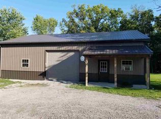 213 E Adair St, Owenton, KY 40359