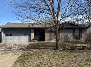 1315 Saturn Dr, Cedar Hill, TX 75104